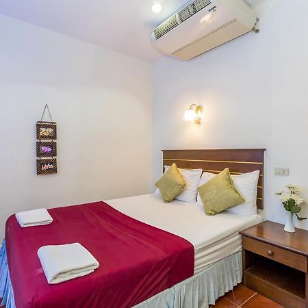 191Inn Patong Esterno foto