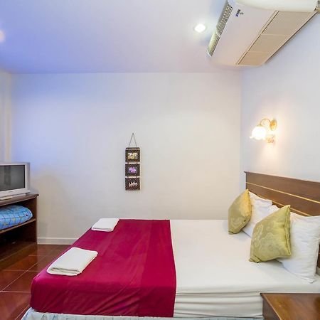 191Inn Patong Esterno foto