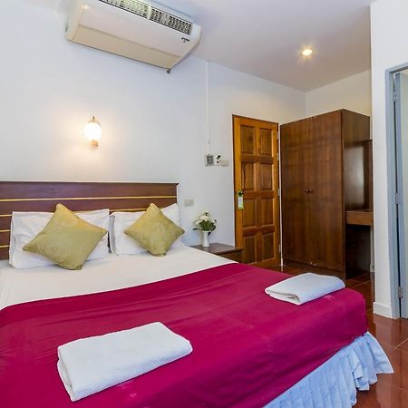 191Inn Patong Esterno foto